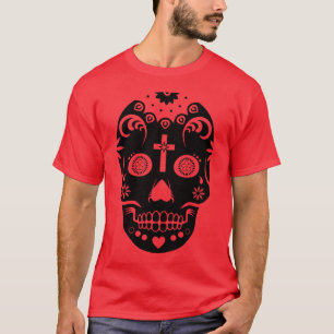 Zuckerskullz: 2 T-Shirt