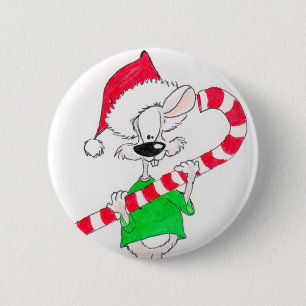 Zuckerstange Button