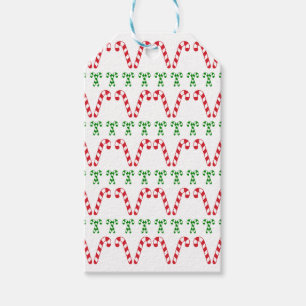 Zuckerstange-Geschenk-Umbau Geschenkanhänger