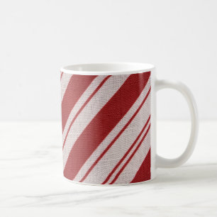 Zuckerstange Kaffeetasse