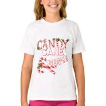 ZUCKERSTANGEN-CUTIE-T-Shirt