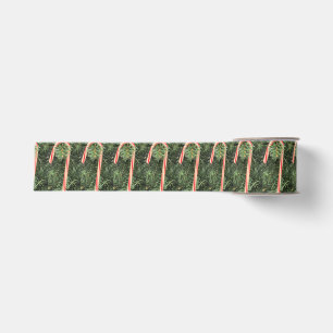Zuckerstangenband ripsband
