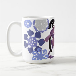 Zuckertanz kaffeetasse