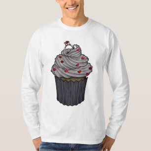 Zuckervorschlag Cupcake T-Shirt