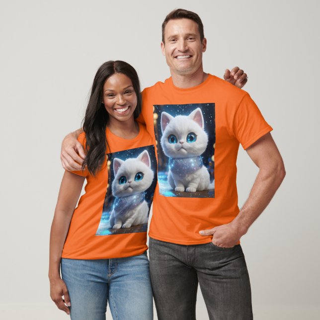 ZUDIO FASHION NEUE TREND SIND ANGEKOMMEN, EINZIGAR T-Shirt (Unisex)
