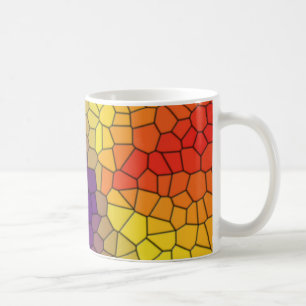 Zuerst Kaffeetasse