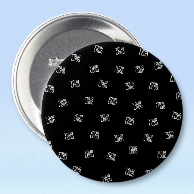 Zufällig angeordnetes Design, Firmenlogo oder Bild Button (Von Creator hochgeladen)