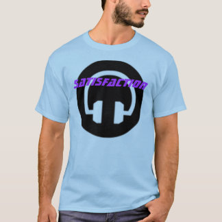 Zufriedenheit 2 T-Shirt