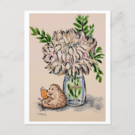 Zufriedenheit nach Karte