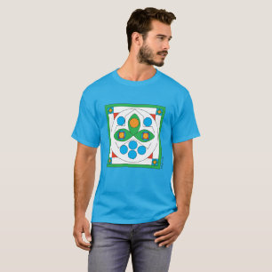 Zufriedenheit T-Shirt