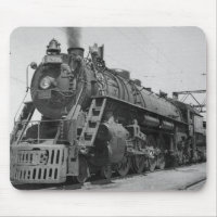 Zug #17 des GTW Dampf-Motor-#6335
