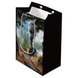 Zug 19 mittlere geschenktüte