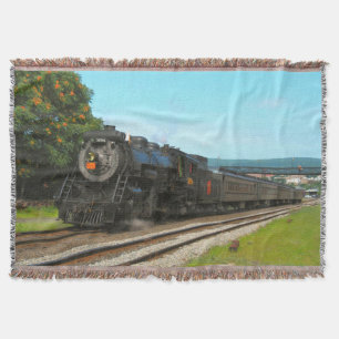 Zug-22-Querschuh Decke