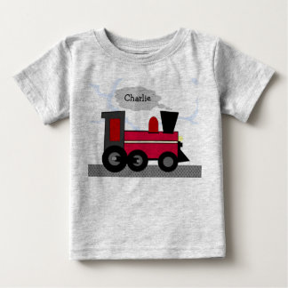 Zug Baby T-shirt