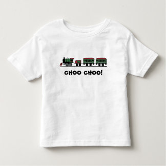 Zug "Choo Choo" T - Shirt