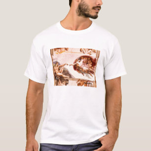 Zug-es überrascht T-Shirt