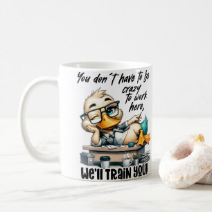 Zug Kaffeetasse
