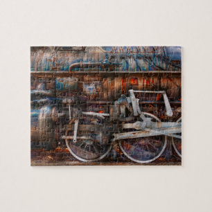 Zug - Mit dem Alter kommt Schönheit