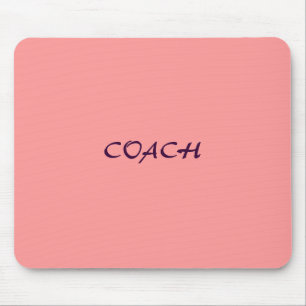 ZUG MOUSEPAD