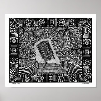 Zug Poster