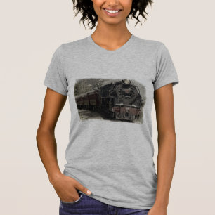 Zug T-Shirt