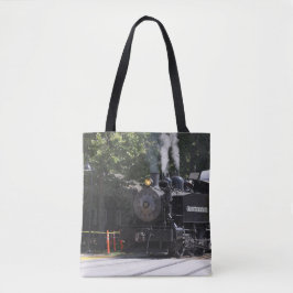 Zug Tote Bag Tasche