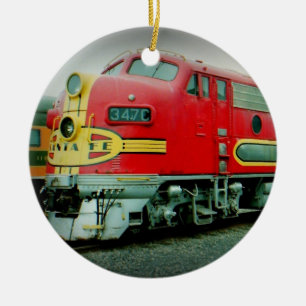 Zug-Verzierung Keramik Ornament