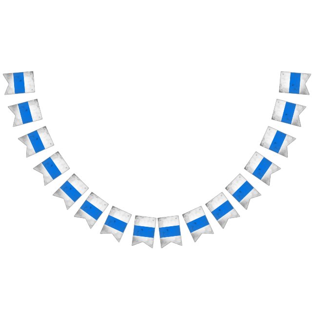 Zug Wimpelkette (Alle)