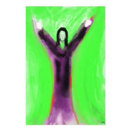 Zugabe Fotodruck