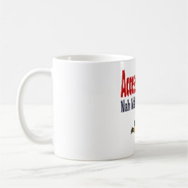 Zugang verweigert tasse