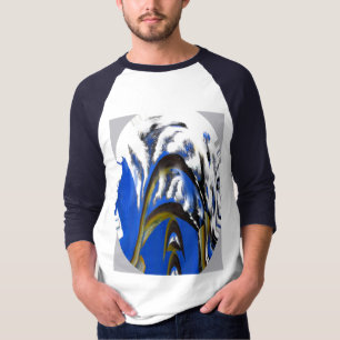 Zugang zur Ewigkeit T-Shirt