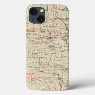 Zugänge 1 des Gebiets Case-Mate iPhone Hülle