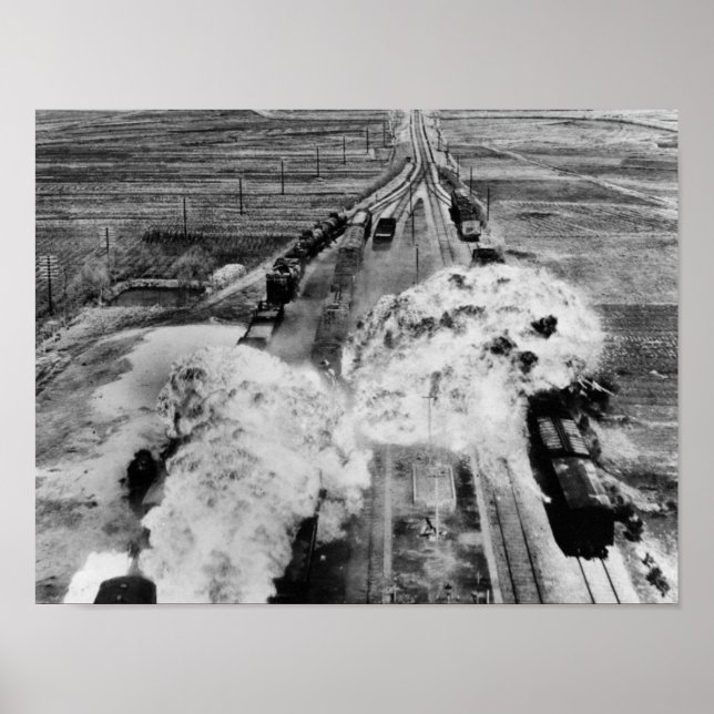 Zugangriff Poster (Vorne)