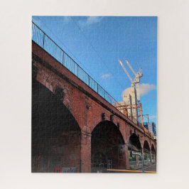 Zugbrücke