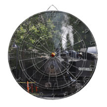 Zugdartboard
