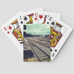 Zugdepot Spielkarten