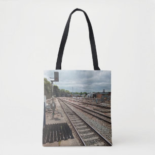 Zugdepot Tasche