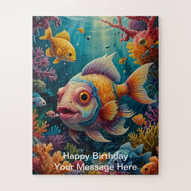 Züge, Flugzeug und Unterwassererlebnis (Vertikal)