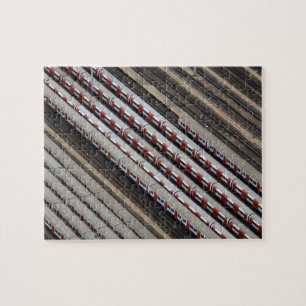 Züge nicht möglich