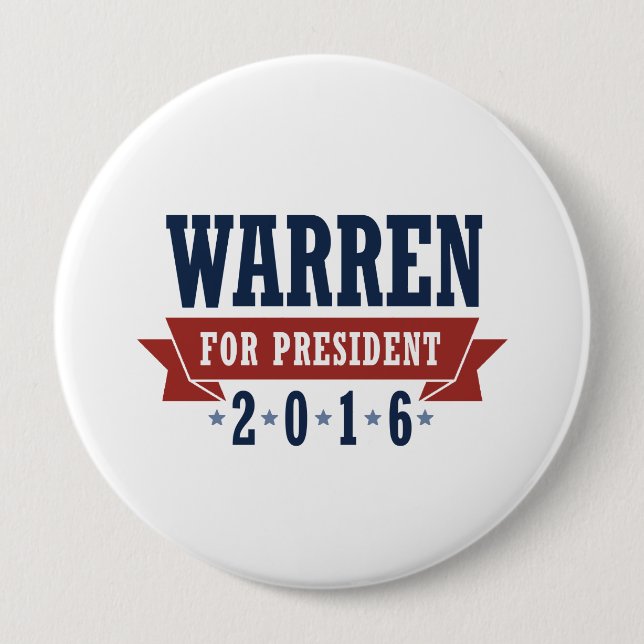 ZUGELASSENES BAND WARRENS 2016 - .PNG BUTTON (Vorderseite)