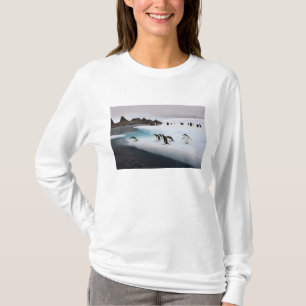 Zügelpinguine T-Shirt