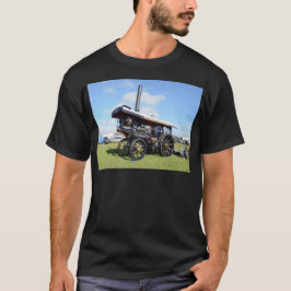 Zugkraft-Motor Renown T-Shirt