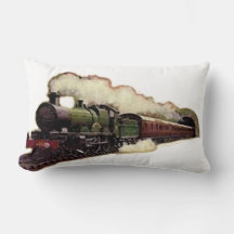 Zuglokomotive