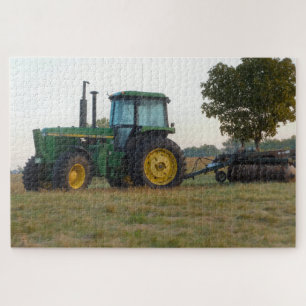 Zugmaschine
