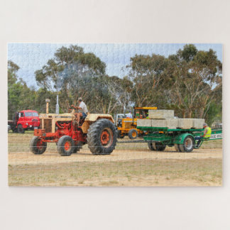 Zugmaschine, Australien