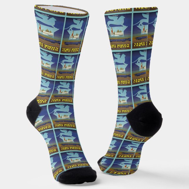 Zugsocken Socken (Gewinkelt)