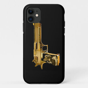 Zuhälter-Gewehr iPhone Fall Case-Mate iPhone Hülle