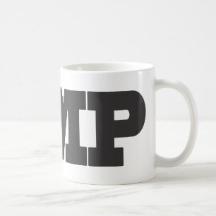 ZUHÄLTER KAFFEETASSE