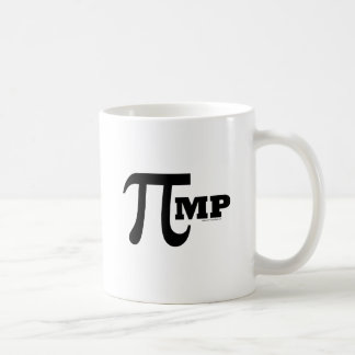 Zuhälter Kaffeetasse