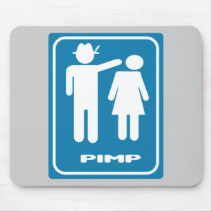 ZUHÄLTER MOUSEPAD